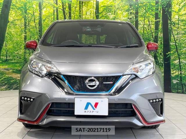 Nissan NOTE 2019-05 279908-14