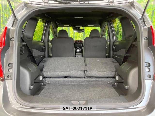 Nissan NOTE 2019-05 279908-10