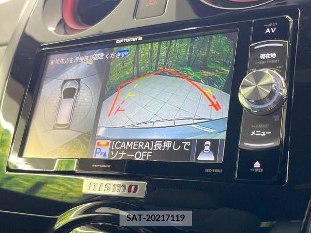 Nissan NOTE 2019-05 279908-4