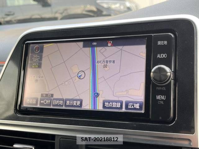 Toyota SIENTA 2018-07 251633-3