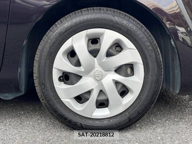 Toyota SIENTA 2018-07 251633-18