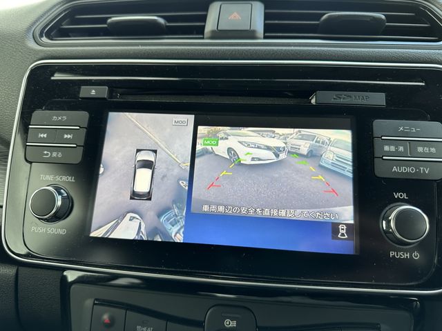 Nissan LEAF 2018-09 195989-29