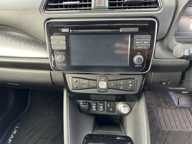 Nissan LEAF 2018-09 195989-10