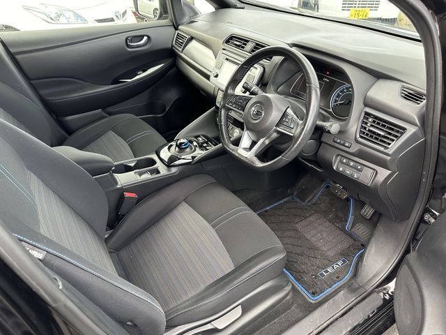 Nissan LEAF 2018-09 195989-4
