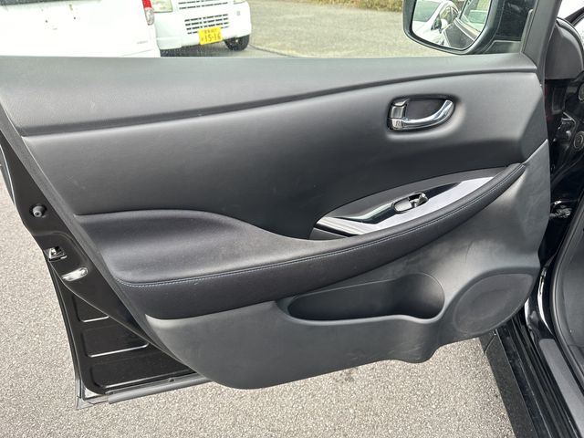 Nissan LEAF 2018-09 195989-19