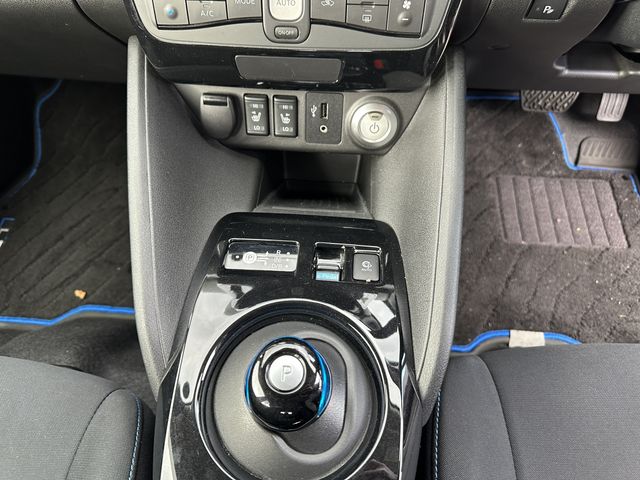 Nissan LEAF 2018-09 195989-11