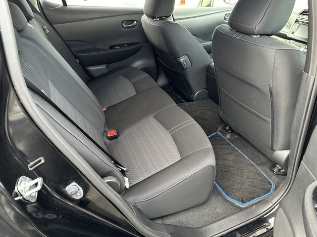 Nissan LEAF 2018-09 195989-13