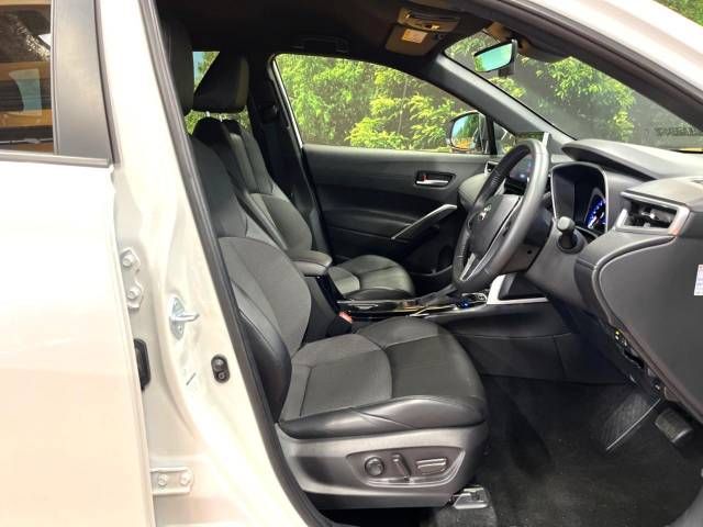 Toyota COROLLA CROSS 2022-03 188434-8