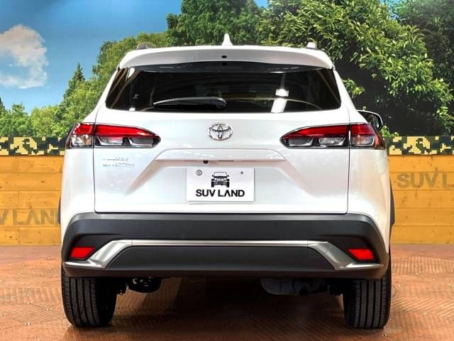 Toyota COROLLA CROSS 2022-03 188434-15