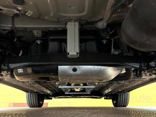 Toyota COROLLA CROSS 2022-03 188434-19