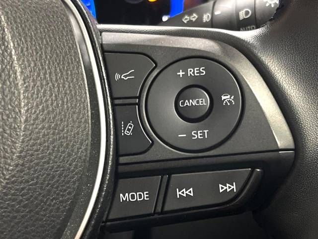 Toyota COROLLA CROSS 2022-03 188434-4