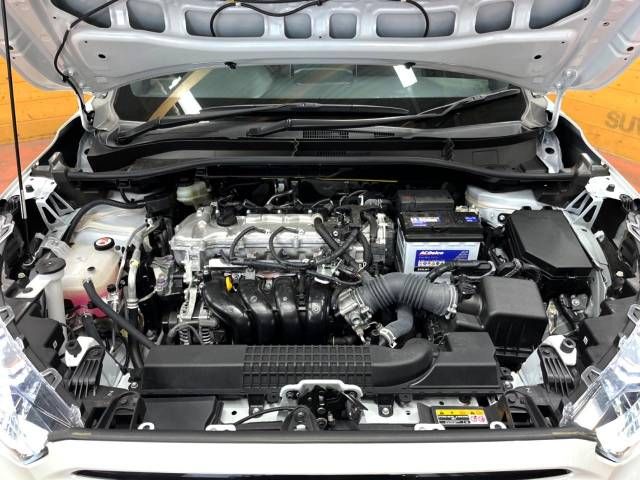 Toyota COROLLA CROSS 2022-03 188434-18