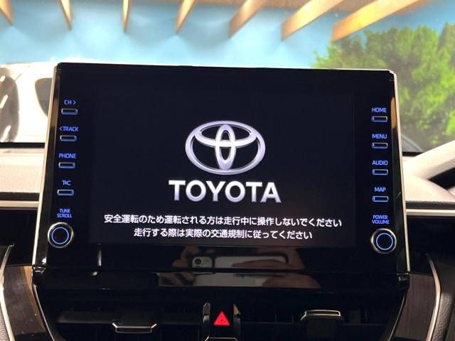 Toyota COROLLA CROSS 2022-03 188434-2