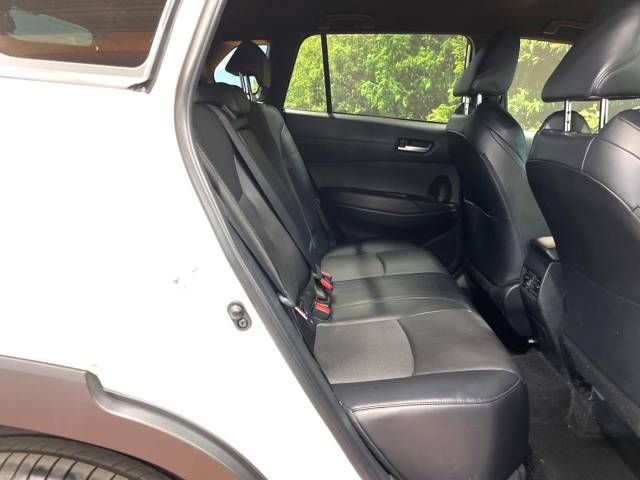 Toyota COROLLA CROSS 2022-03 188434-9
