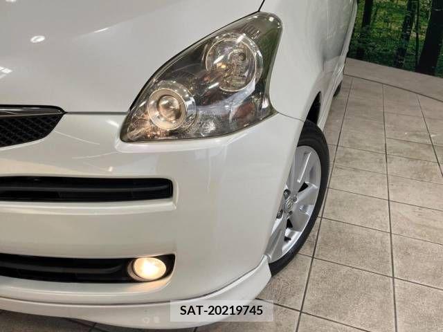 Toyota RACTIS 2010-03 393532-12