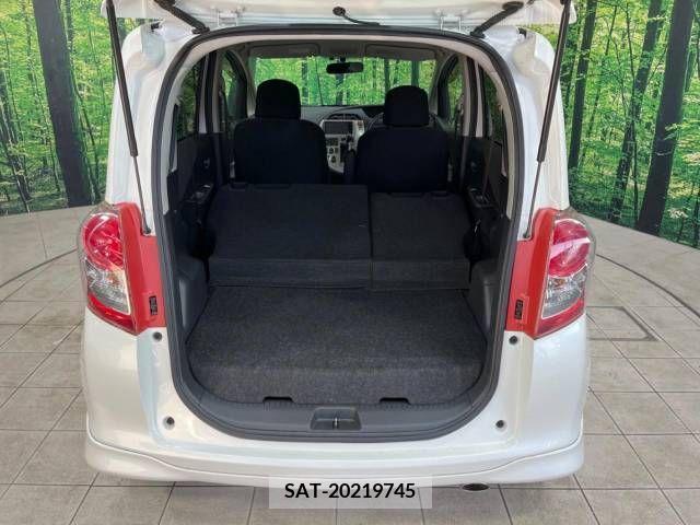 Toyota RACTIS 2010-03 393532-10