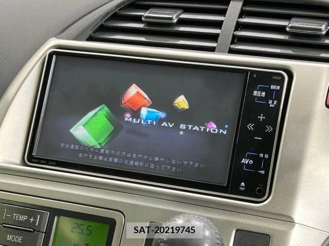 Toyota RACTIS 2010-03 393532-2