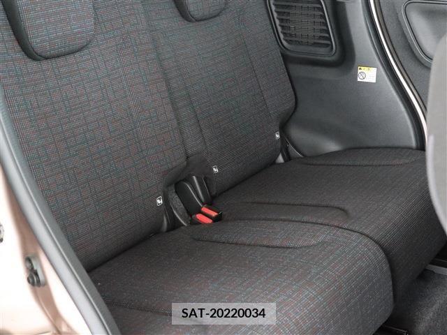 Suzuki SPACIA 2022-11 285513-10