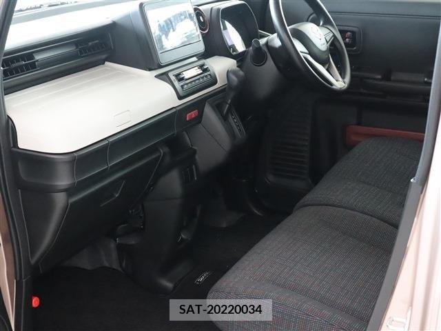 Suzuki SPACIA 2022-11 285513-12