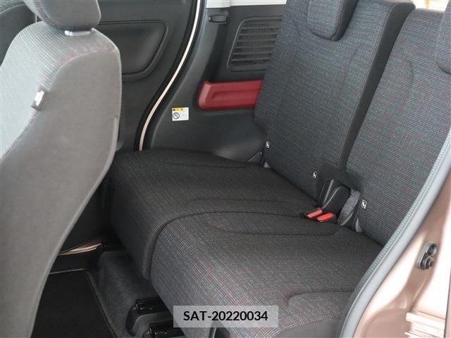 Suzuki SPACIA 2022-11 285513-13
