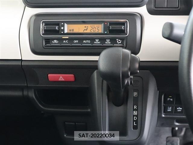 Suzuki SPACIA 2022-11 285513-9