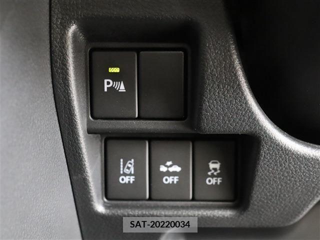 Suzuki SPACIA 2022-11 285513-8