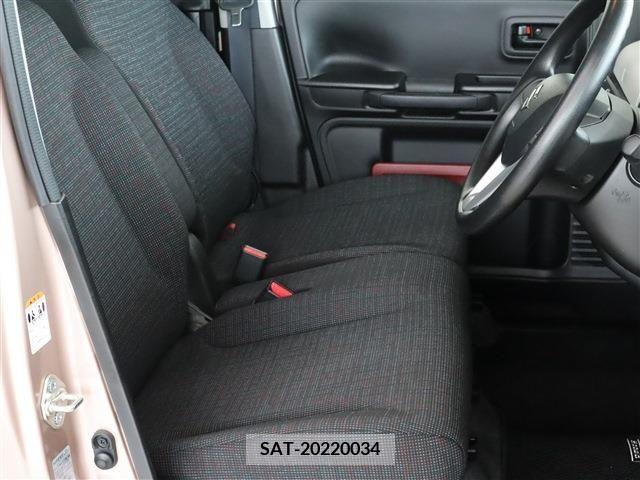 Suzuki SPACIA 2022-11 285513-11