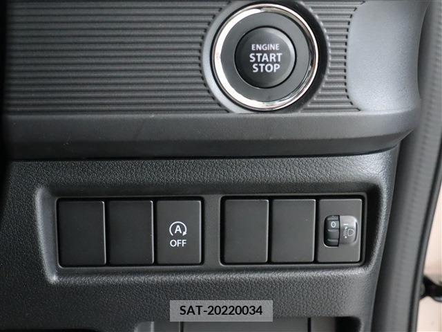Suzuki SPACIA 2022-11 285513-7