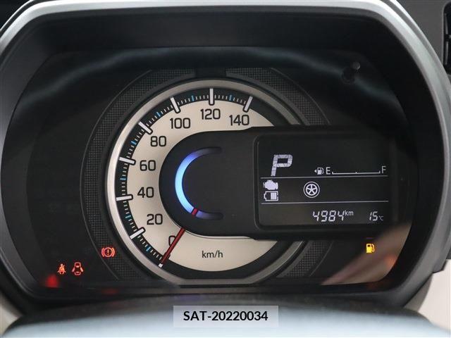 Suzuki SPACIA 2022-11 285513-6