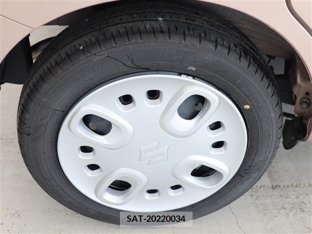 Suzuki SPACIA 2022-11 285513-5