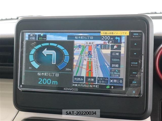 Suzuki SPACIA 2022-11 285513-2