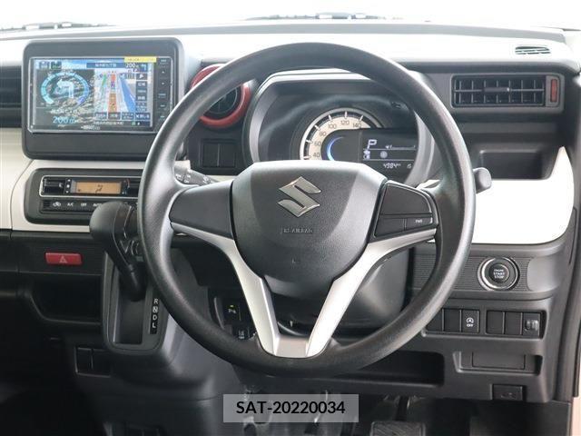 Suzuki SPACIA 2022-11 285513-1