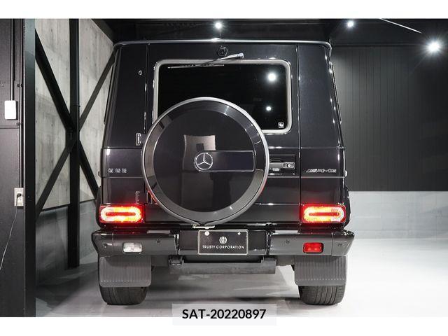 Amg G-CLASS 2015-10 291599-4