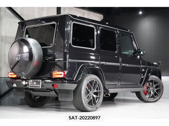 Amg G-CLASS 2015-10 291599-5