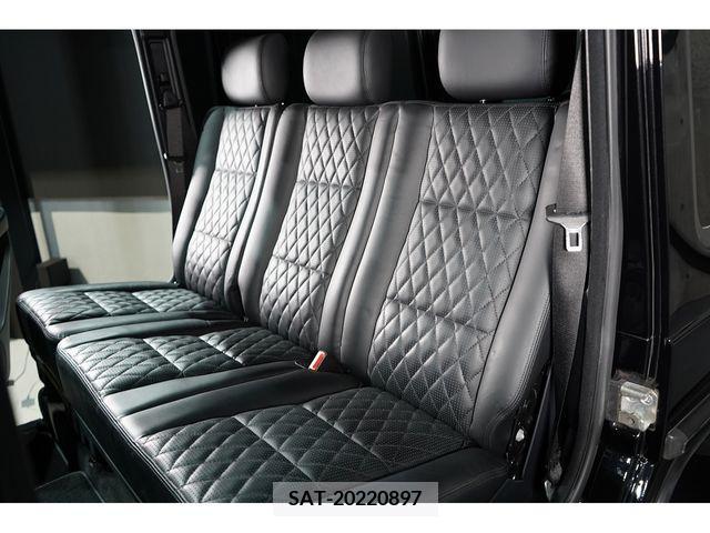 Amg G-CLASS 2015-10 291599-17