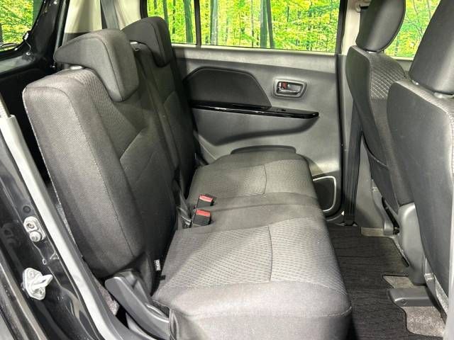 Suzuki WAGON R 2013-01 23406-9