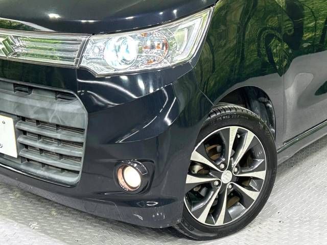 Suzuki WAGON R 2013-01 23406-12