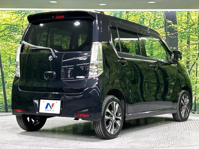 Suzuki WAGON R 2013-01 23406-17