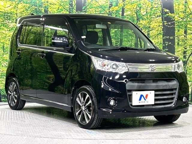 Suzuki WAGON R 2013-01 23406-16