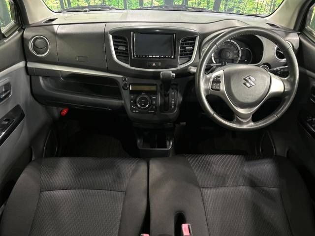 Suzuki WAGON R 2013-01 23406-1