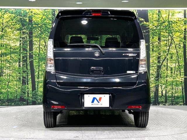 Suzuki WAGON R 2013-01 23406-15