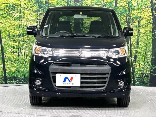 Suzuki WAGON R 2013-01 23406-14