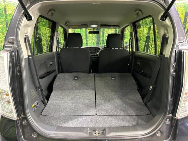 Suzuki WAGON R 2013-01 23406-10