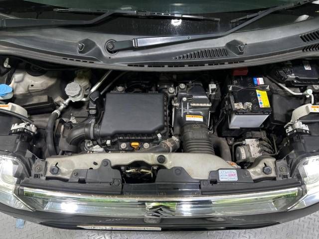 Suzuki WAGON R 2013-01 23406-18