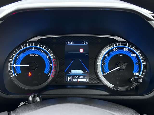 Nissan ROOX 2020-07 181957-8