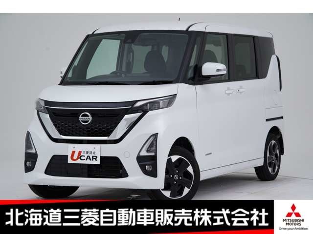 Nissan ROOX 2020-07 181957-0
