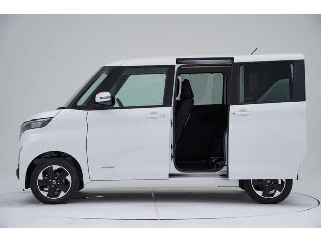 Nissan ROOX 2020-07 181957-2