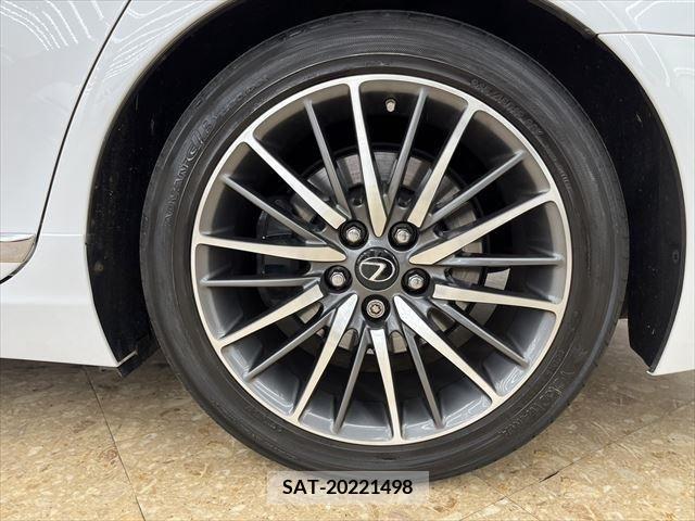Lexus LS 2012-12 209273-16