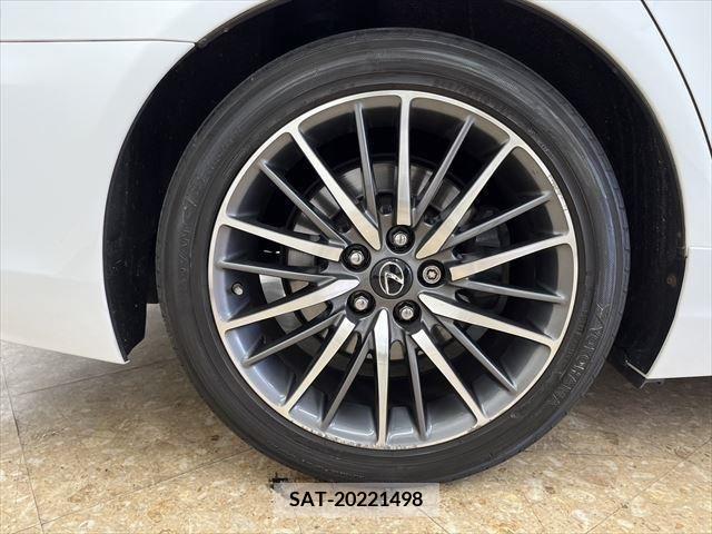 Lexus LS 2012-12 209273-15