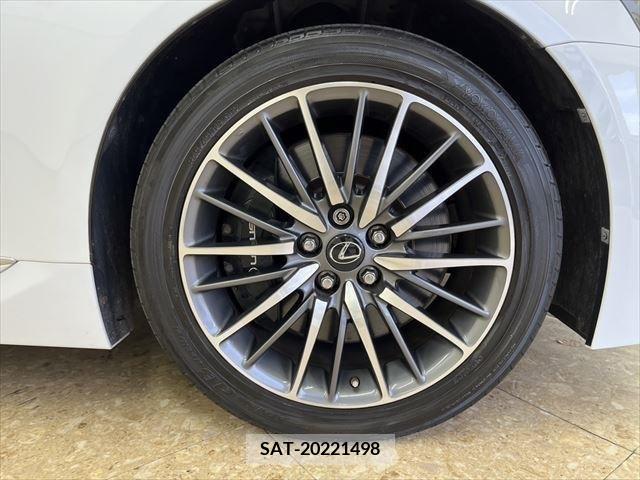 Lexus LS 2012-12 209273-14